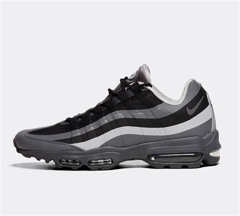 nike air max 95 essential grijs|nike air max 95 clearance.